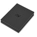 Corinthia Soft Cover Notebook & Pen Set Black / BL - Notebooks Notepads
