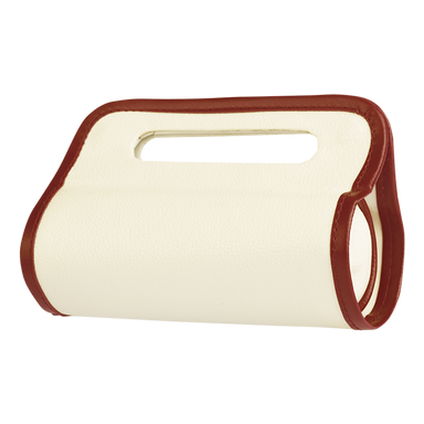 Cosmetic Set with Carry Pouch Ladies Cream / STD / Last Buy - Gifts