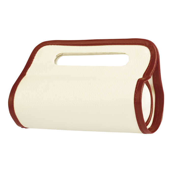 Cosmetic Set with Carry Pouch Ladies Cream / STD / Last Buy - Gifts