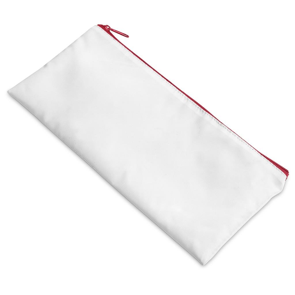 Custom Cosmic Pencil Case RED - Stationery,Custom School Accessories,Custom Accessories