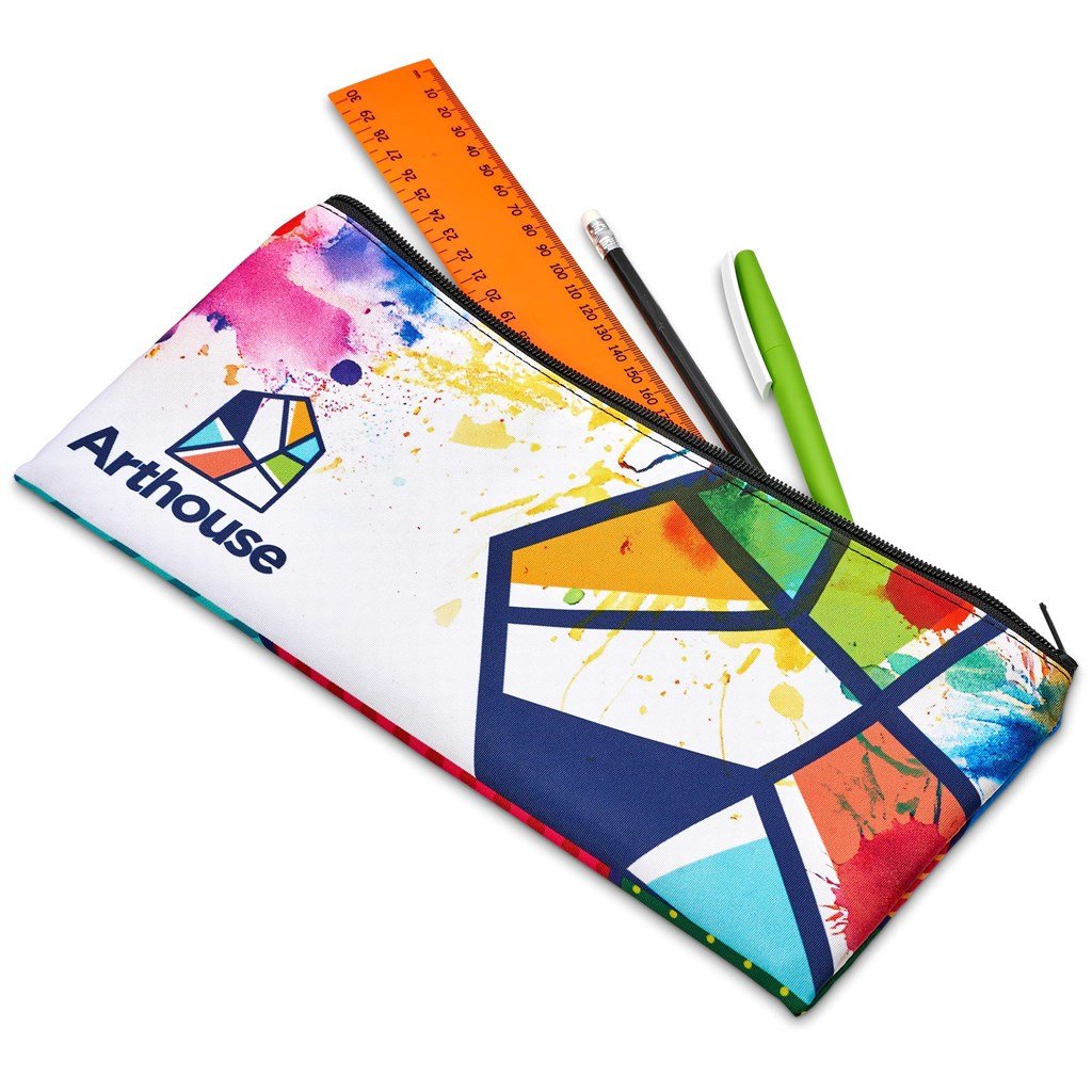 Custom Cosmic Pencil Case - Stationery,Custom School Accessories,Custom Accessories