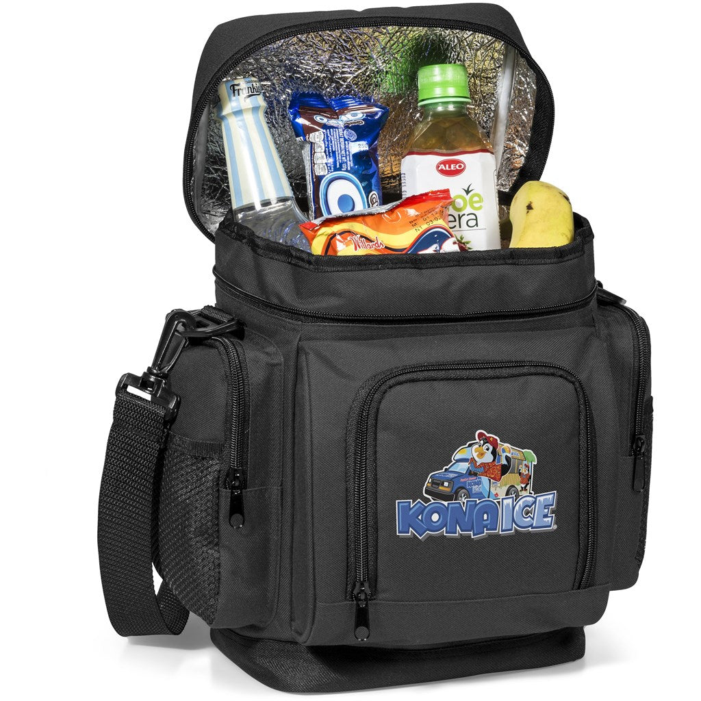 Creative 12-Can Cooler Bag