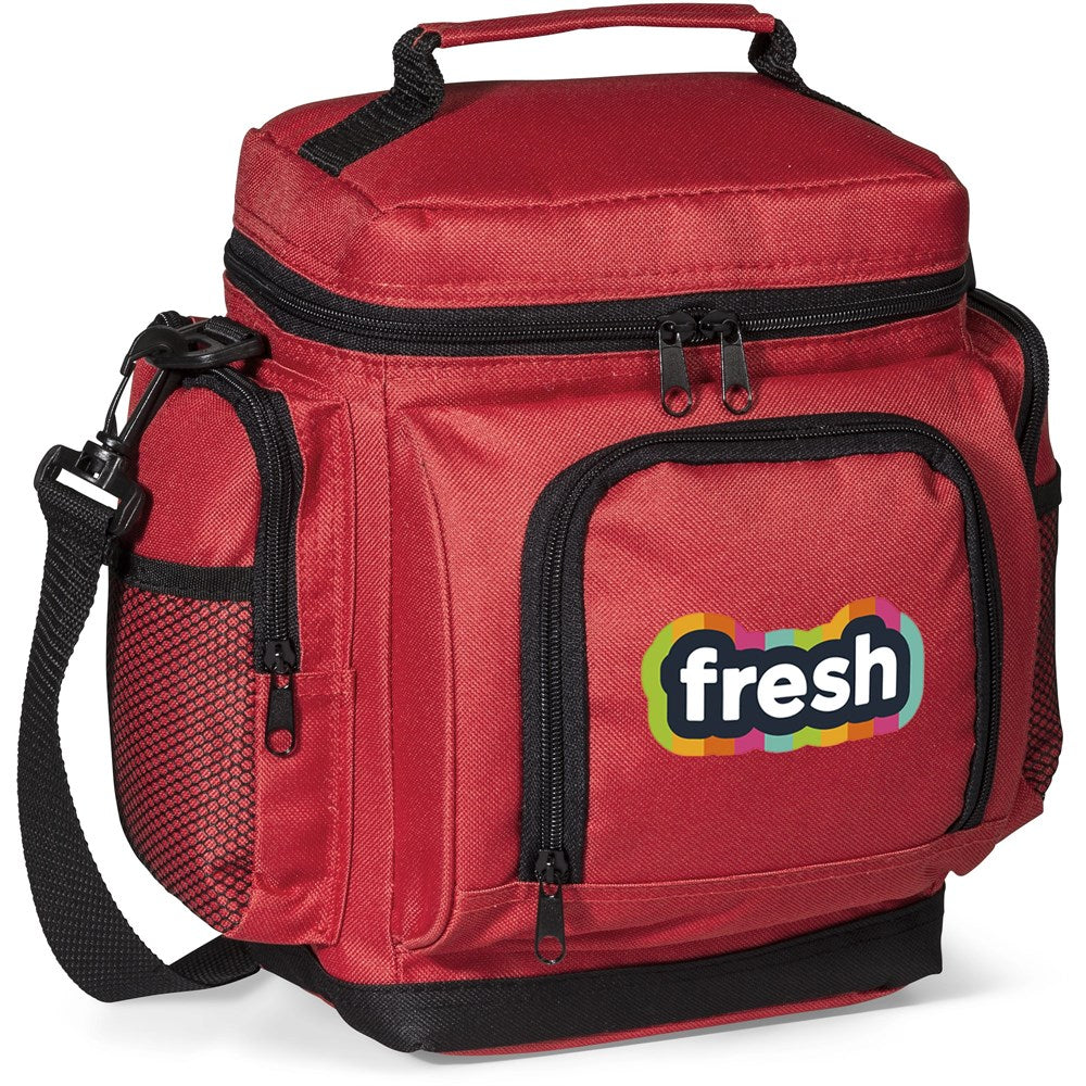 Creative 12-Can Cooler Bag