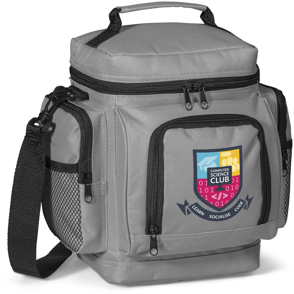 Creative 12-Can Cooler Bag