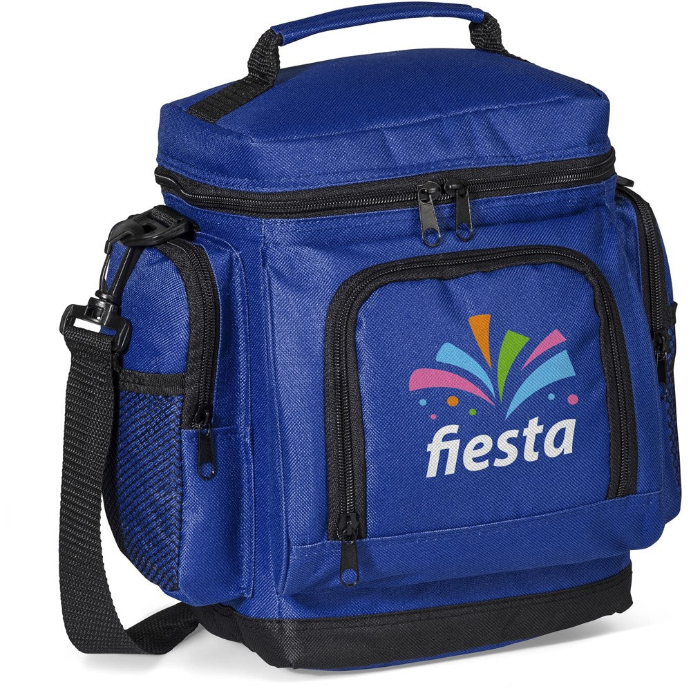 Creative 12-Can Cooler Bag