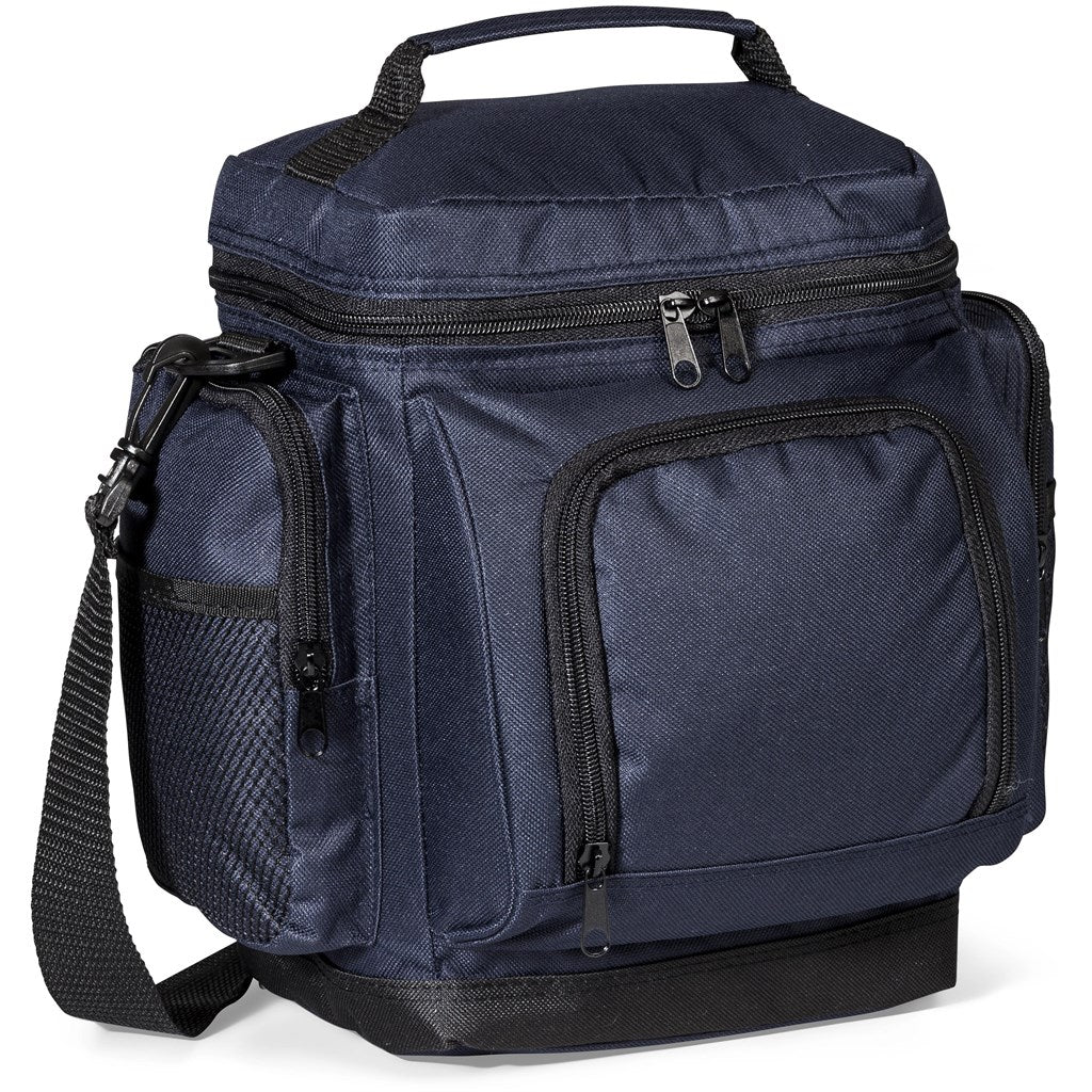 Creative 12-Can Cooler Bag Navy / N