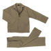 Creative Budget Poly Cotton Conti Suit Khaki / J32 / Regular - Protective Outerwear