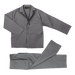 Creative Budget Poly Cotton Conti Suit Grey / J32 / Regular - Protective Outerwear