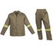 Creative Budget Poly Cotton Conti Suit with Reflective - Protective Outerwear