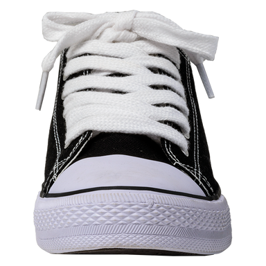 Creative Canvas Lace Up Shoe - Footwear