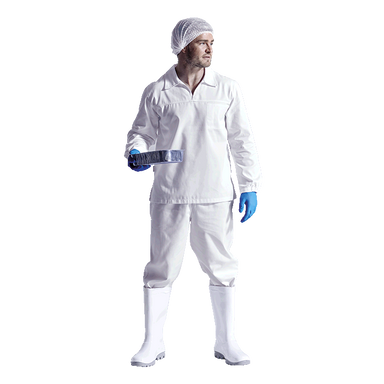 Creative Food Safety Pants - Bottoms