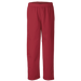 Creative Food Safety Pants Red / XS / Last Buy - Bottoms