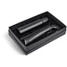 Crixus Gift Set Black / BL