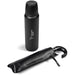 Crixus Gift Set Black / BL