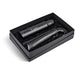 Crixus Gift Set Black / BL