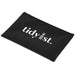 Crosby Universal Pouch BLACK - Toiletry and Cosmetic Bags,Pouches,Stationery,Bags