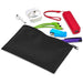 Crosby Universal Pouch BLACK - Toiletry and Cosmetic Bags,Pouches,Stationery,Bags