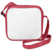 Custom Cruise Crossbody Bag RED - and Waist Bags,Custom Conference Bags