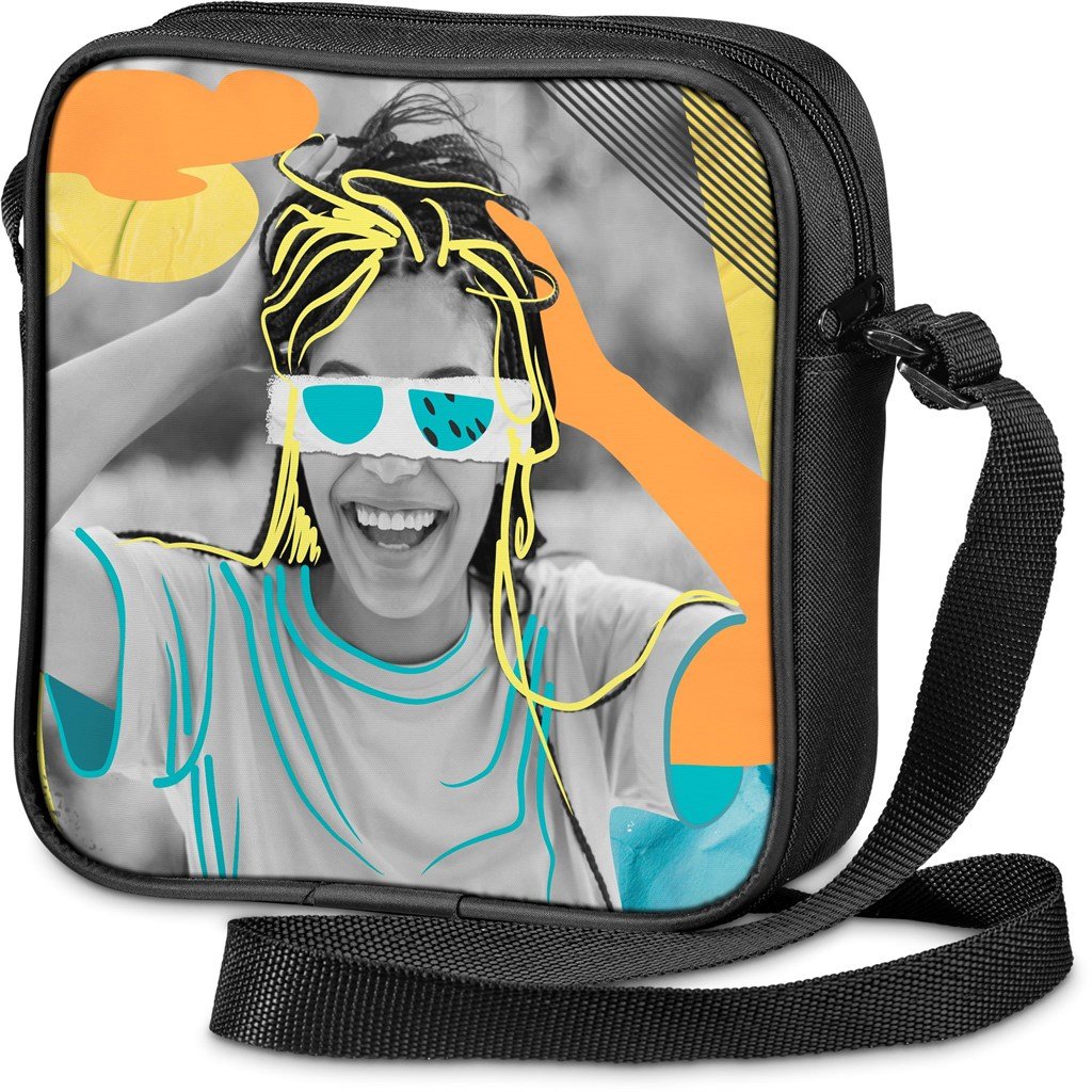 Custom Cruise Crossbody Bag - and Waist Bags,Custom Conference Bags