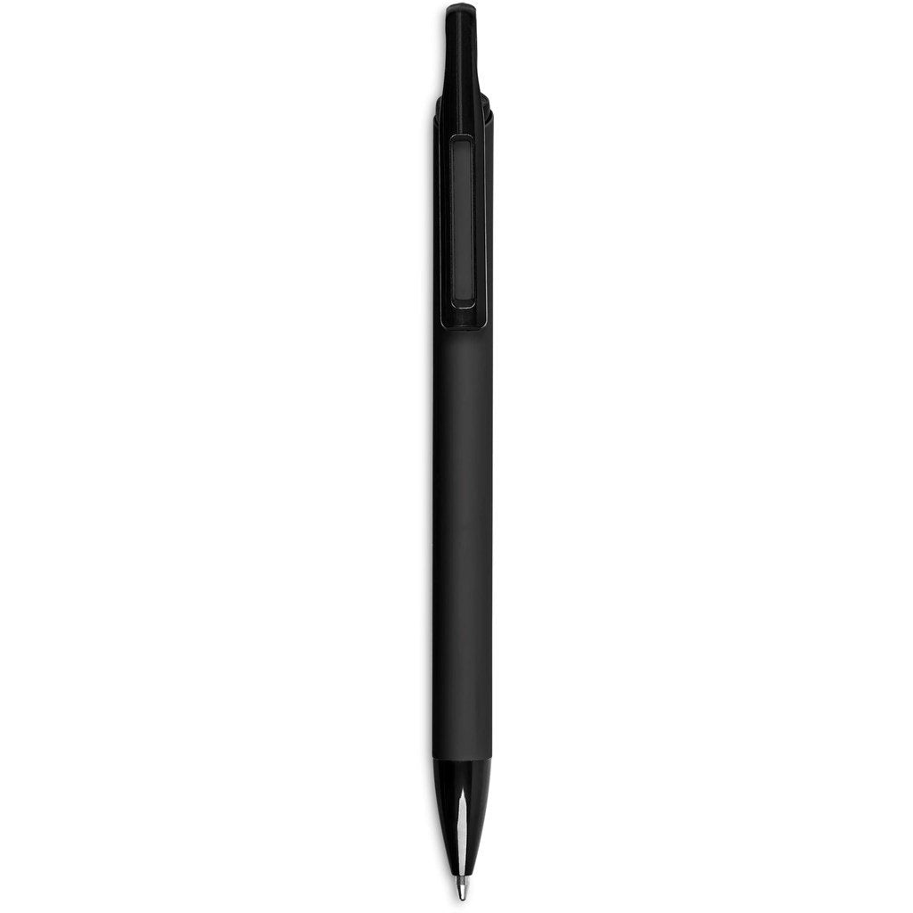 Cruiser Ball Pen - Metal Pens,Writing Instruments,Ideas for Conferences,Ideas Work