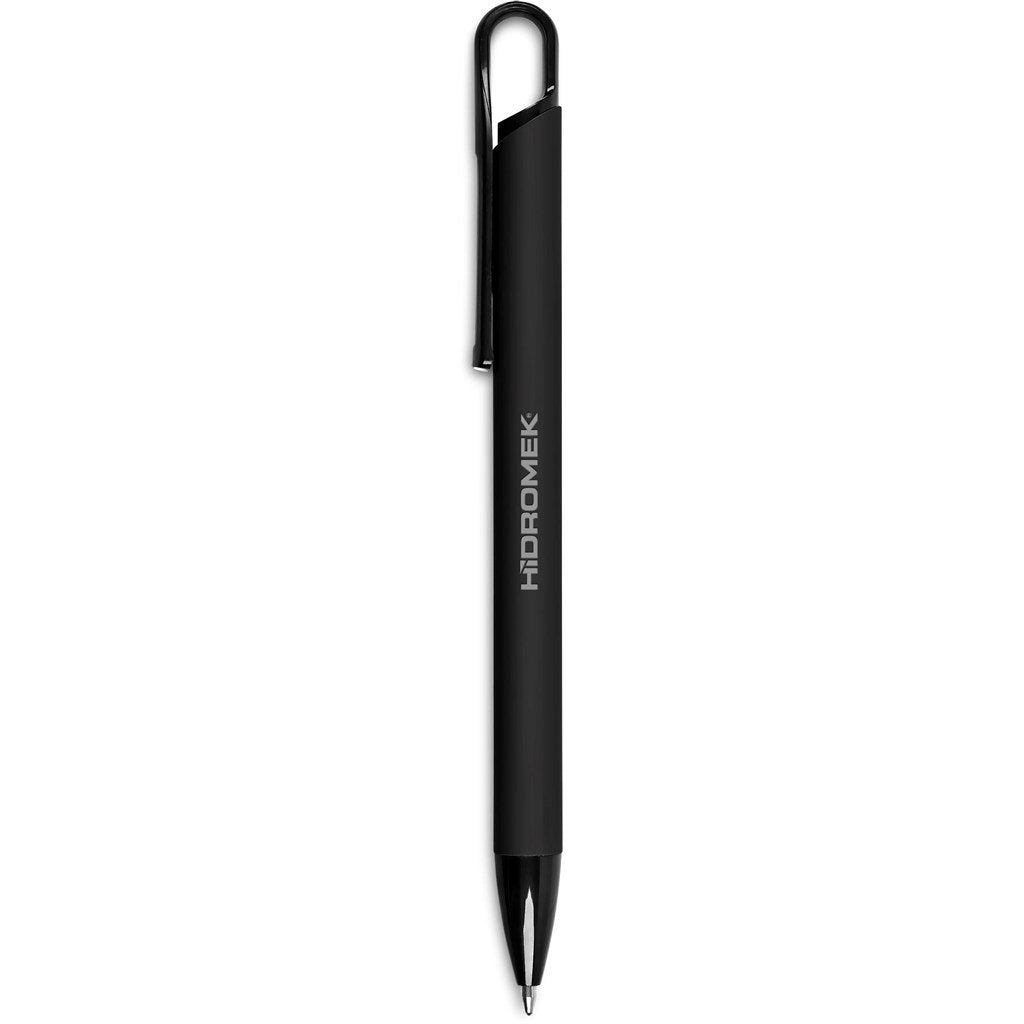 Cruiser Ball Pen - Metal Pens,Writing Instruments,Ideas for Conferences,Ideas Work