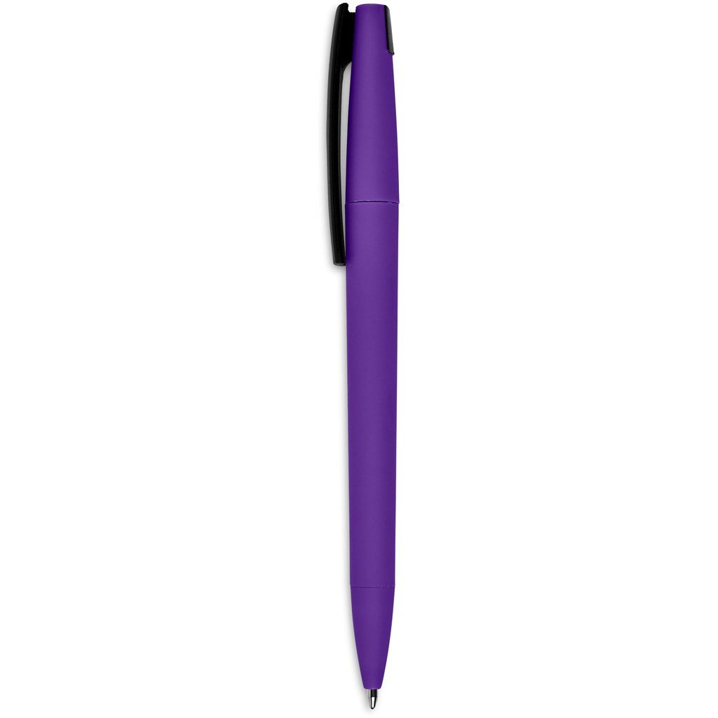 Crusade Ball Pen - Plastic Pens,Writing Instruments