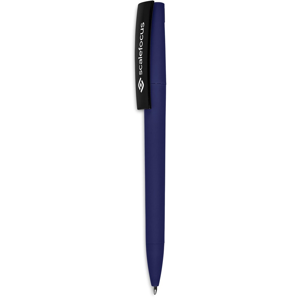 Crusade Ball Pen - Plastic Pens,Writing Instruments