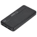 Crux Power Bank - 10,000mAh BLACK - Banks,Ideas for Loadshedding,Technology