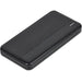 Crux Power Bank - 10,000mAh BLACK - Banks,Ideas for Loadshedding,Technology