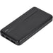 Crux Power Bank - 10,000mAh BLACK - Banks,Ideas for Loadshedding,Technology