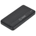 Crux Power Bank - 10,000mAh BLACK - Banks,Ideas for Loadshedding,Technology
