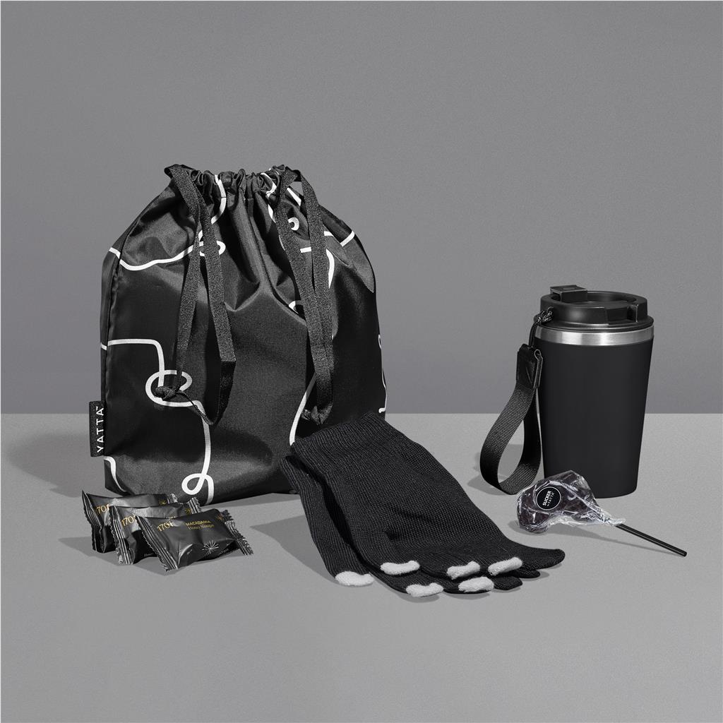 Cute & Cosy Hamper - Desk Drop Hampers,Unisex Hampers