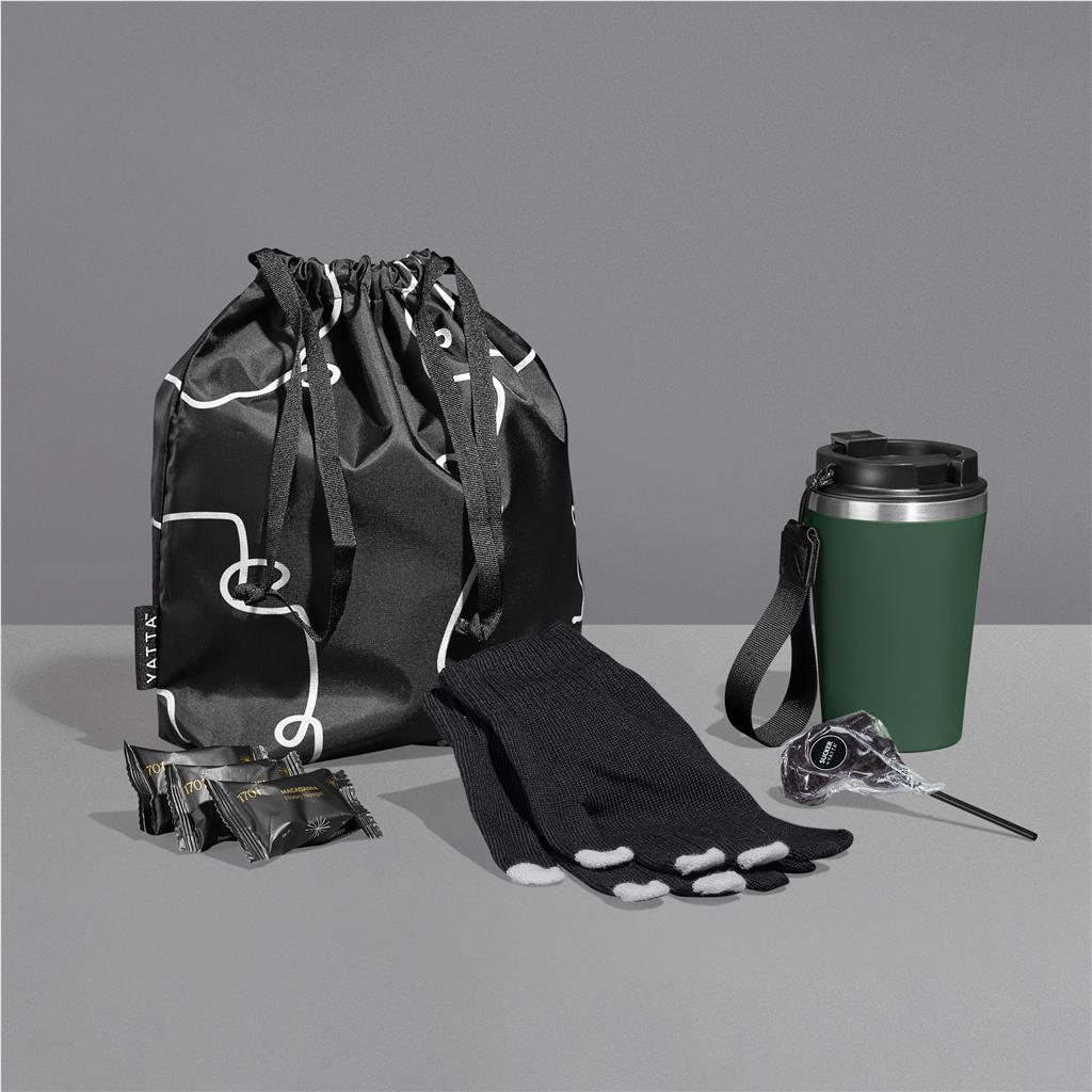 Cute & Cosy Hamper - Desk Drop Hampers,Unisex Hampers