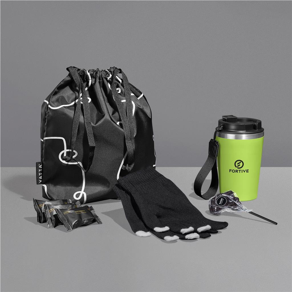 Cute & Cosy Hamper - Desk Drop Hampers,Unisex Hampers