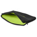 Cyber Neoprene Laptop Sleeve LIME - Sleeves,Made in South Africa,Ideas for Work,Bags