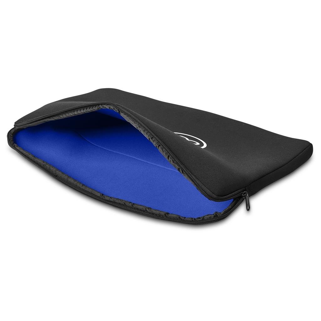 Cyber Neoprene Laptop Sleeve ROYAL BLUE - Sleeves,Made in South Africa,Ideas for Work,Bags