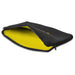 Cyber Neoprene Laptop Sleeve YELLOW - Sleeves,Made in South Africa,Ideas for Work,Bags