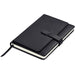 Cypher A5 Hard Cover Notebook Black / BL - Notebooks & Notepads