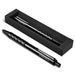 Alex Varga Cyrion Ball Pen-Pens-Black-BL