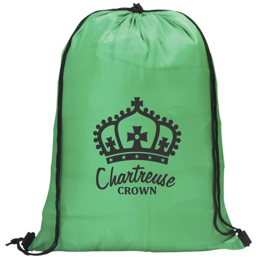 Daily 190T Drawstring Bag