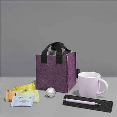 Dainty Delight Hamper PINK - Desk Drop Hampers,Ladies Hampers