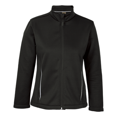 Dakota Jacket Ladies Black / XS / Regular - Jackets