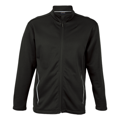 Dakota Jacket Mens Black / XL / Regular - Jackets