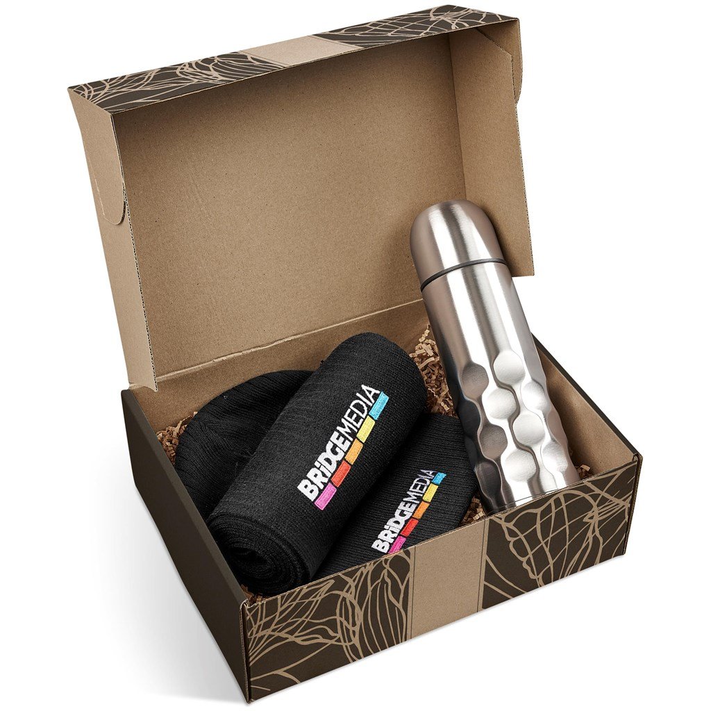 Dayton Winter Gift Set Black / BL