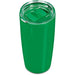 Daytona Plastic 2-in-1 Double-Wall Tumbler & Straw - 600ml