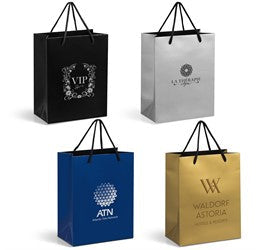 Dazzle Mini Gift Bag-Gift Bags