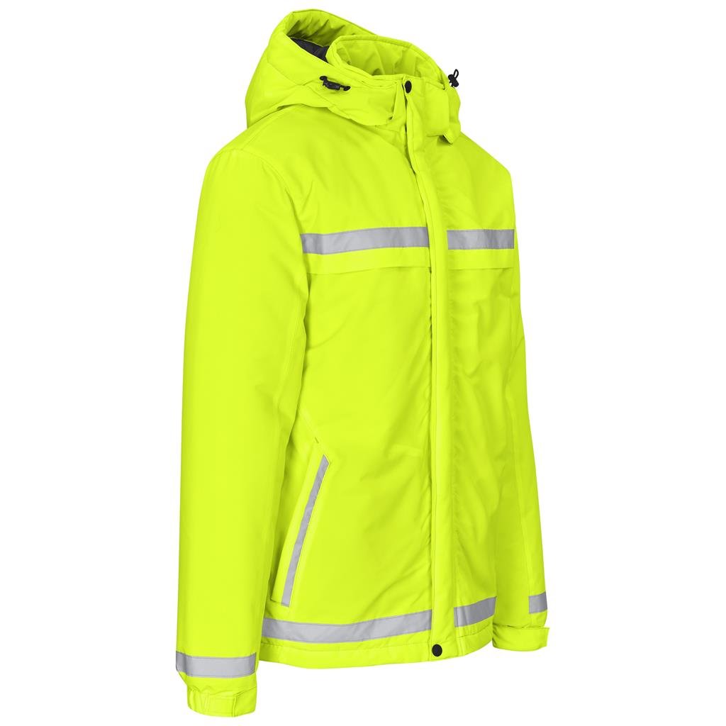 Defender Hi-Viz Jacket - Jackets,Jackets