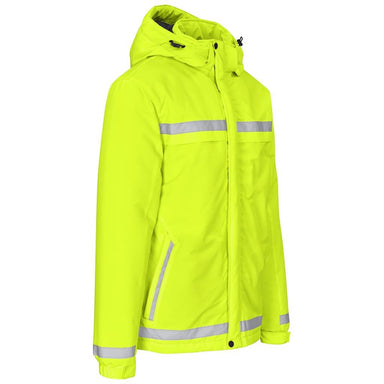Defender Hi-Viz Jacket - Jackets,Jackets