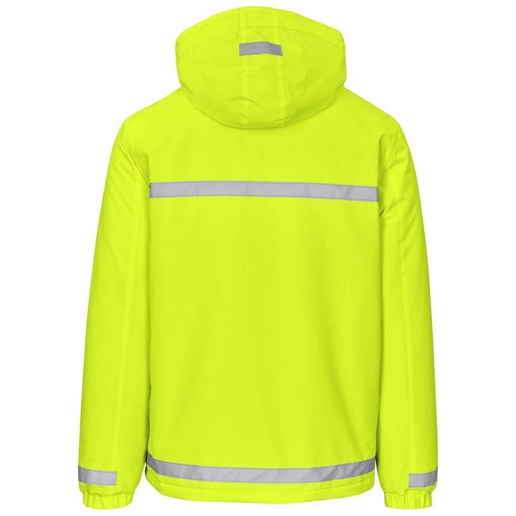 Defender Hi-Viz Jacket - Jackets,Jackets