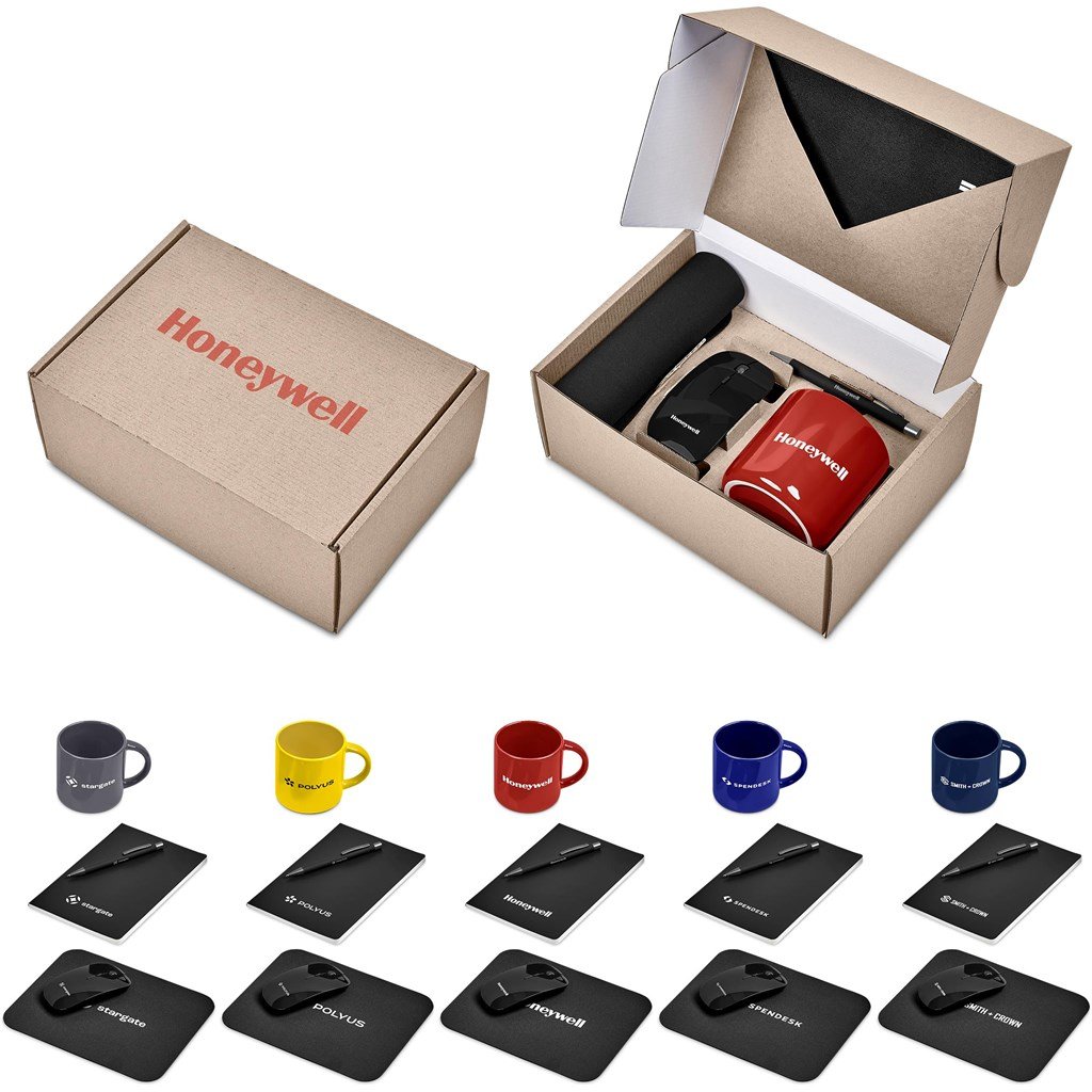 Delaney Gift Set - Sets,Combo Sets